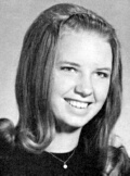 Debbie Dotson: class of 1970, Norte Del Rio High School, Sacramento, CA.